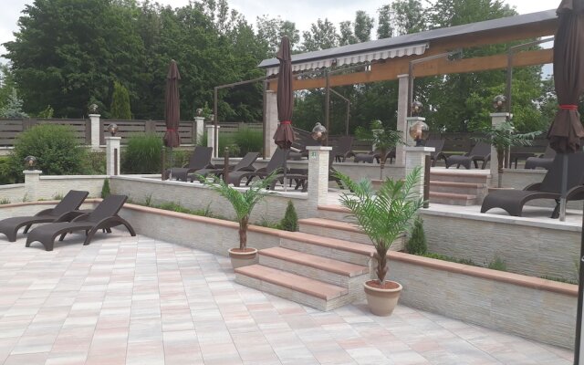 House Restaurant Sedra