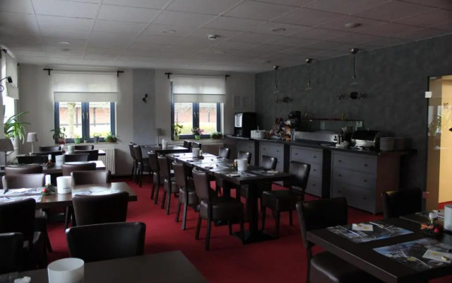 Hotel Christinenhof Gadebusch