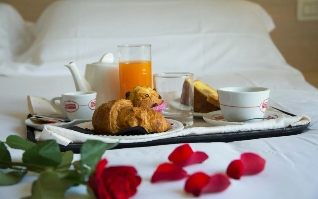 Hotel delle Rose