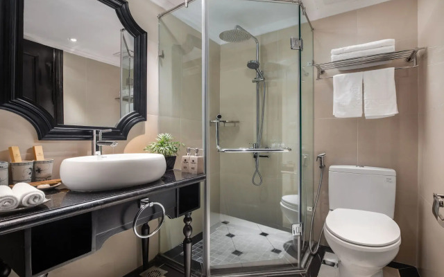 My Boutique Hotel & Spa