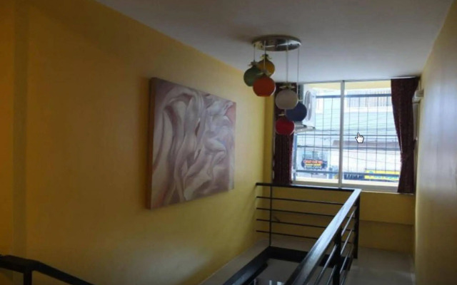 the collection residence