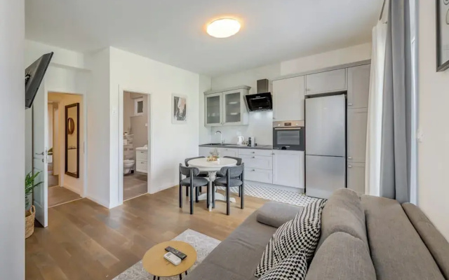 Finn Luxury Rooms
