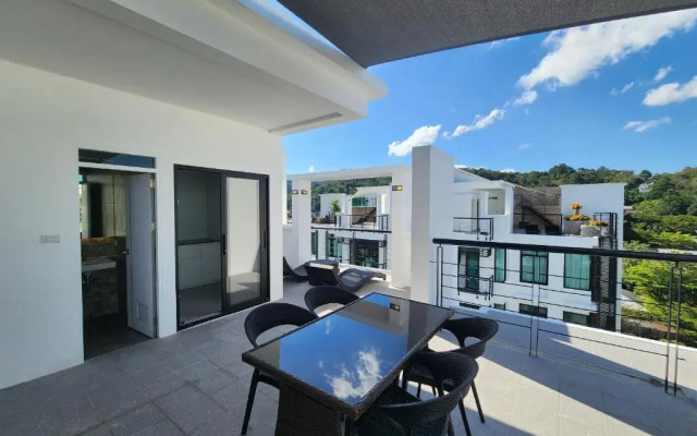 Kamala Regent Phuket Serviced Apartment