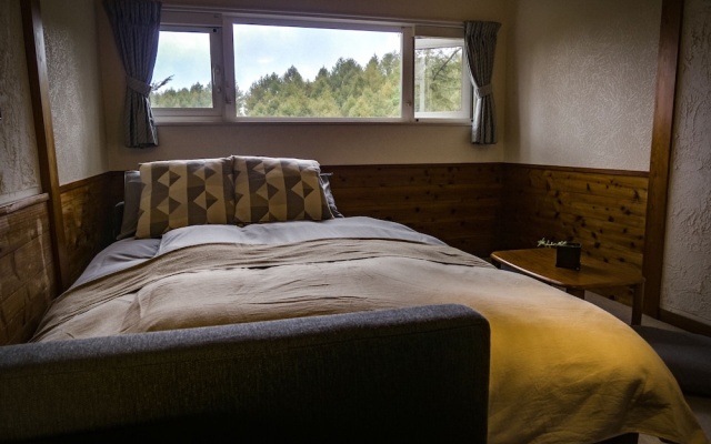 Japan Snowsports – Guest Rooms – Myoko