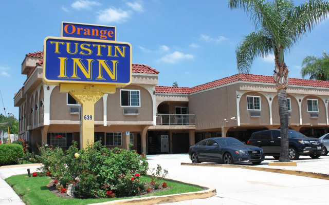 Orange Tustin Inn