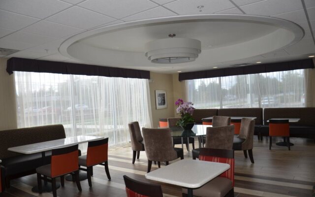 Holiday Inn Express Cheektowaga North East by IHG