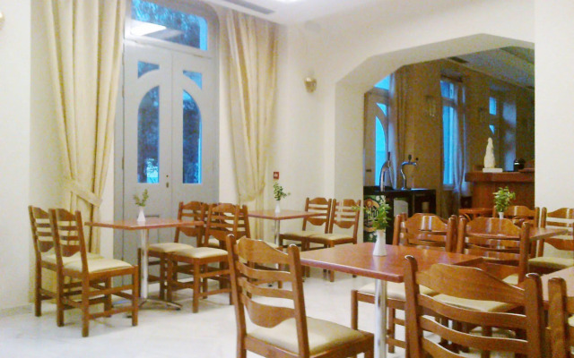 Hotel Rio Athens