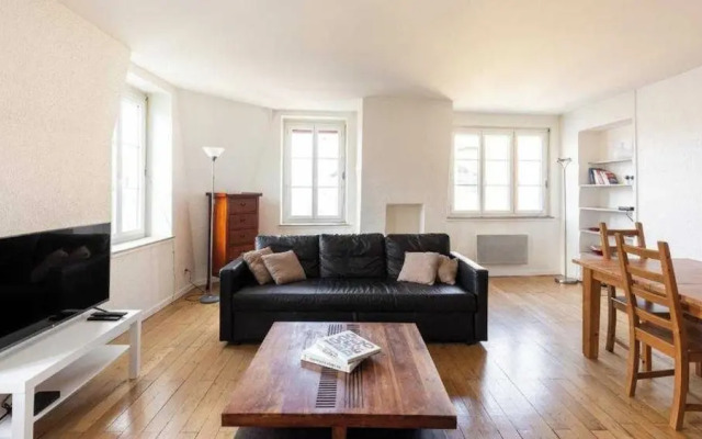 Dify Palais - Cordeliers