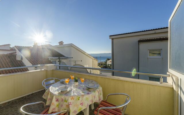 Apartments Srecko