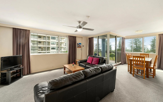 Sandpiper Apartments