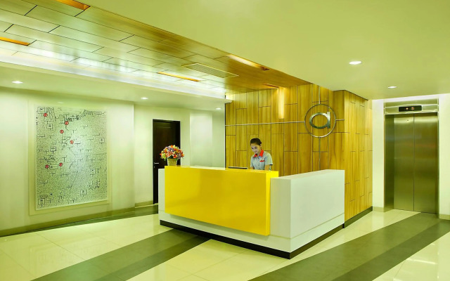 Amaris Hotel Tendean
