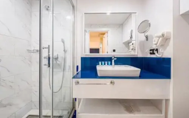 Hotel Apartment in Orbi City