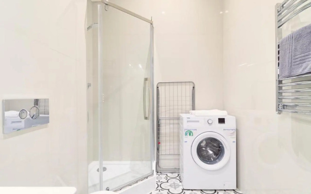 Lovely, Best View Apartment, Vilnius City Centre