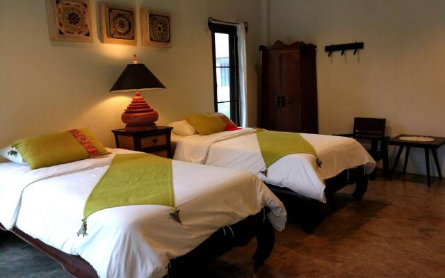 Jasmine Hills Lodge