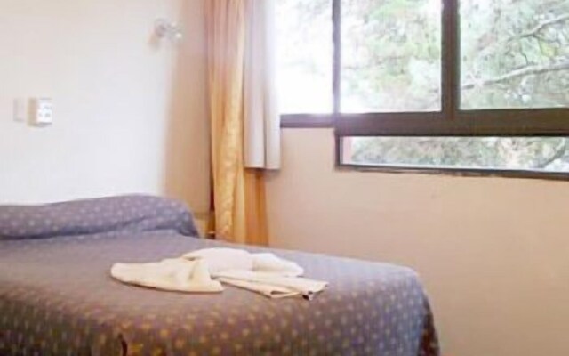 San Remo Park Hotel