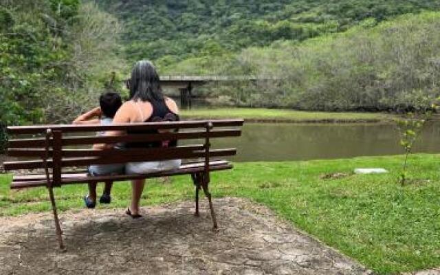 Apartamento Maranduba