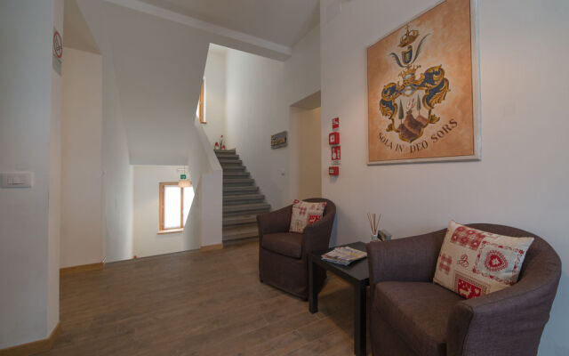 Residence Cavanis Wellness & Private Spa
