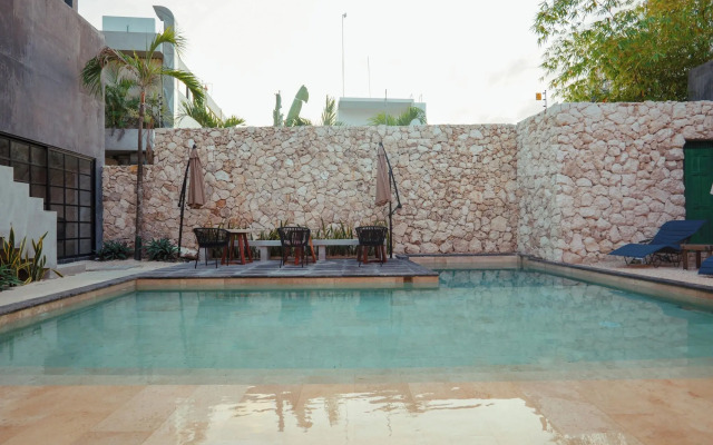 Turquoise Tulum Hotel