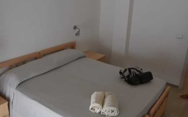 Appartamenti Mare Forza 10