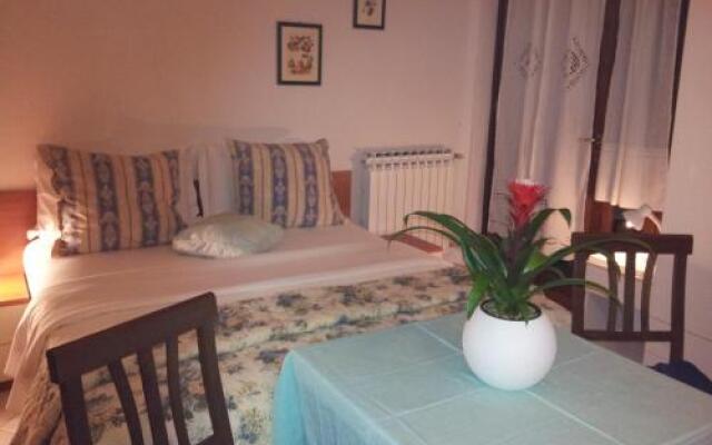 Debora Maison B&B