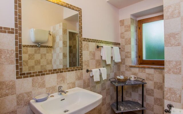 Agriturismo Casa Vecchia