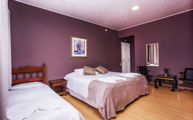 Pousada Grand Residence
