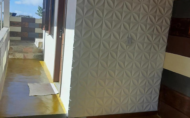 Luar de Minas suites