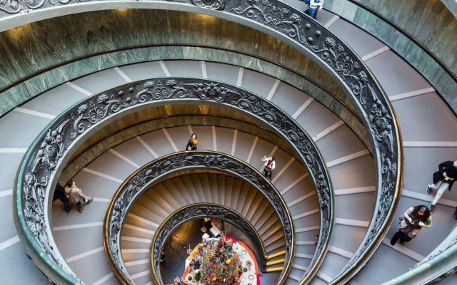 MICLAD BeB Colosseum Guest House