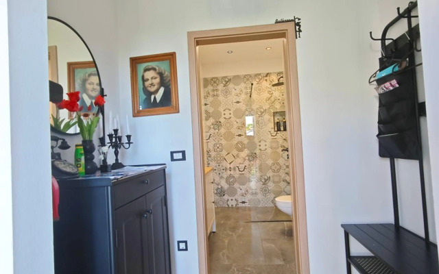 Deluxe Apartments "Nona Fa"