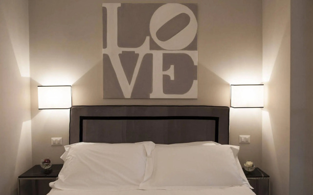 Gold Ognissanti Suite