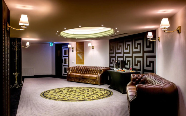 Hotel Dana Business & Conference