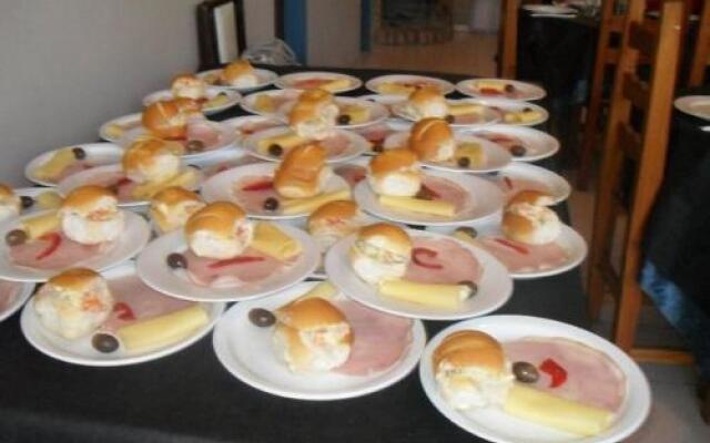 Hotel Balcones del Valle