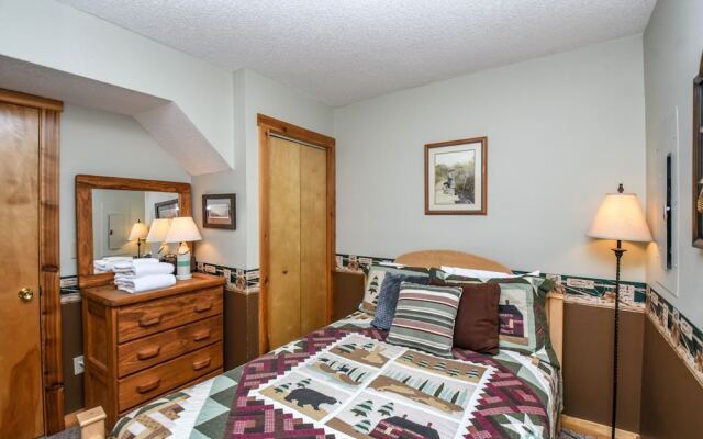 Sunplace 3 Bedroom Townhome #07