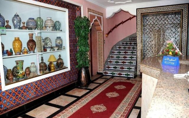Hotel Assif