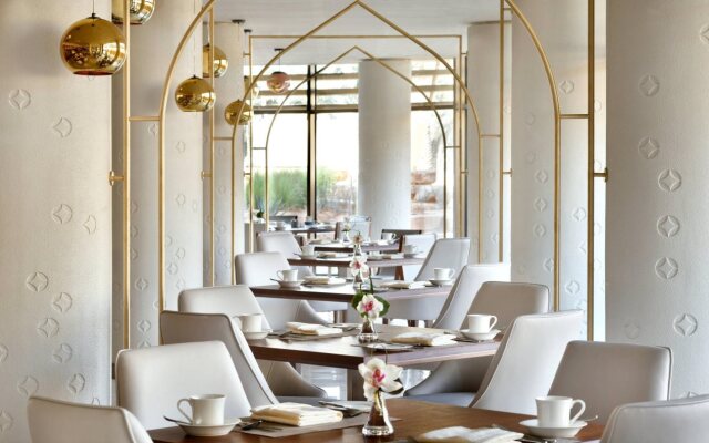 Marriott Riyadh Diplomatic Quarter