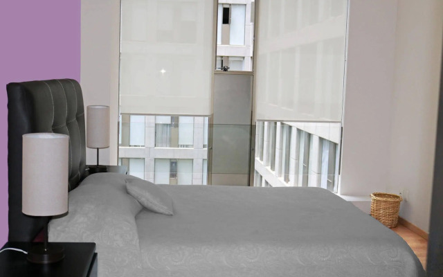 Puerta Alameda Suites