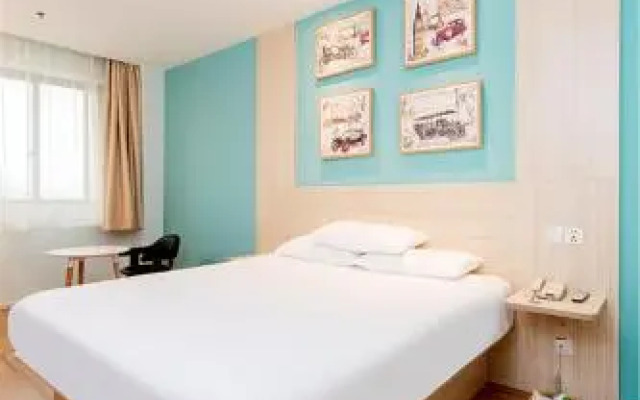 Hanting Hotel Shengyang Northeastern University