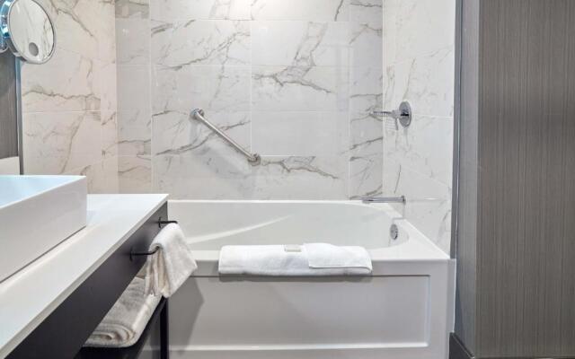 Sandman Signature Plano - Frisco Hotel