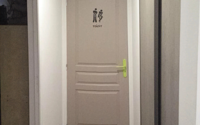 B&B chez EVA en Périgord