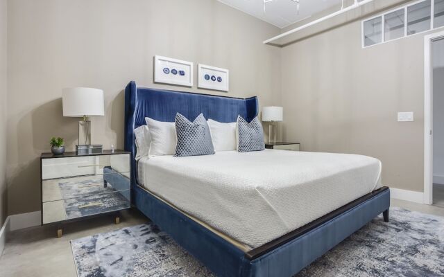 Neptune Loft