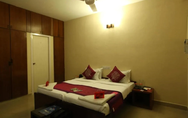 Oyo Apartments Nungambakkam