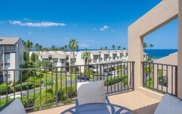 Kamaole Sands #07-306 - 1 Br Condo