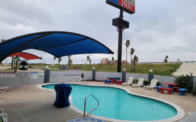 Best Western Executive Inn Raymondville