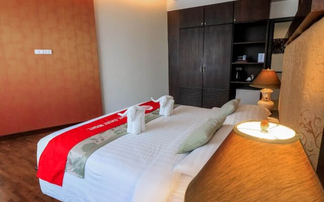 NIDA Rooms Safari 999 Rajapruek