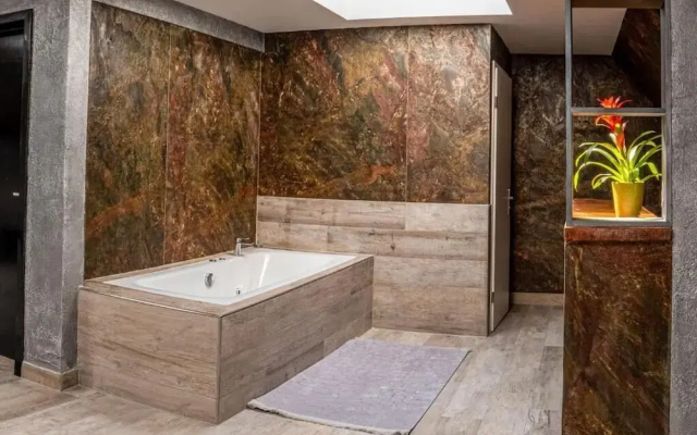 Buddha Hotel Zuchwil