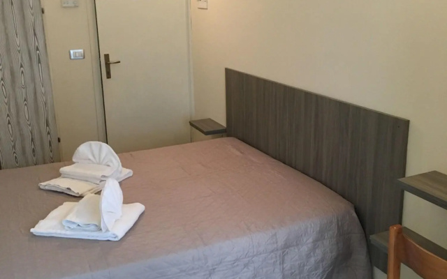 Hotel Rebola