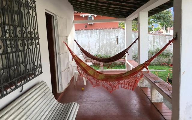 Casa Caraguatatuba Praia Martim de Sá