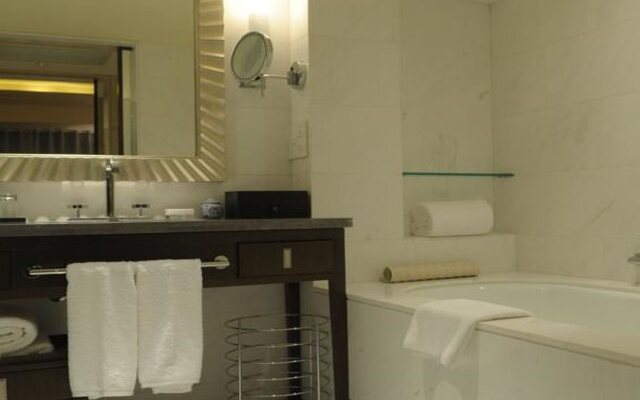Yanjing hotel Beijing