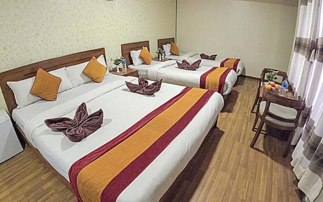Royal Kings Hotel