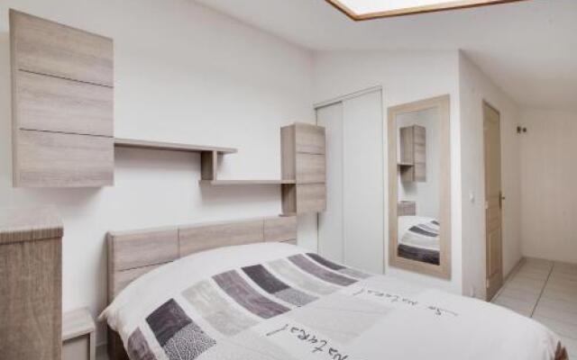 Welkeys Apartment Lattes